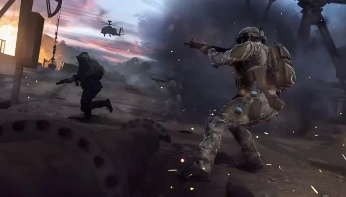 Microsoft setuju tetap mempertahankan Call of Duty di Playstation setelah membeli Activision Blizzard