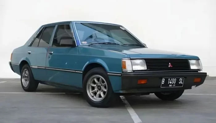 Mobil Murah Rp 20 Jutaan, Kondisi Bisa Dapat Yang Fresh