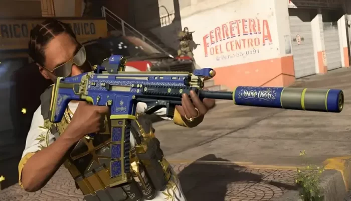 Nicki Minaj, Snoop Dog, dan 21 Savage akan hadir di Call of Duty Modern Warfare 2 dan Warzone 2