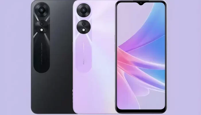 Oppo A78 dipastikan masuk ke pasar Indonesia awal Juli 2023