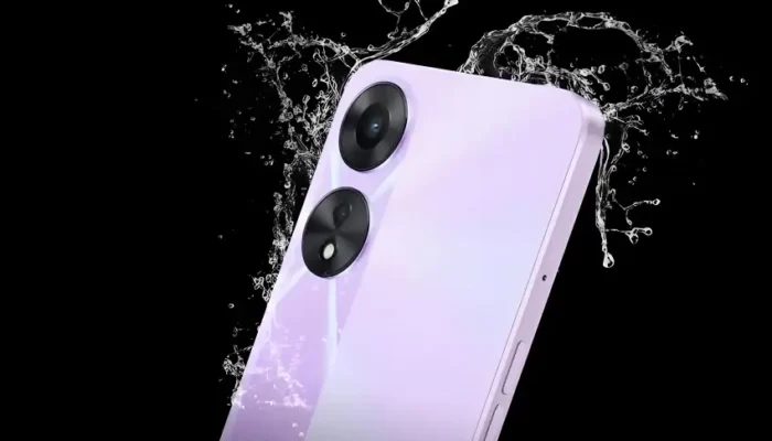 Oppo A78 segera diluncurkan, ini fitur baru yang akan diusung
