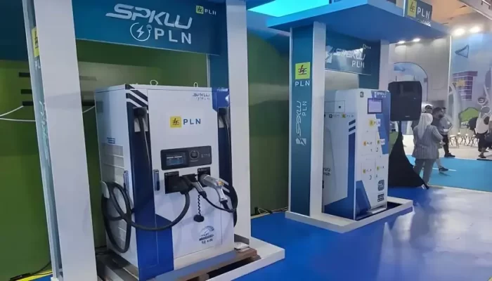 PLN Beri Diskon 30% Untuk Pengguna EV Home Charging