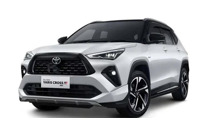 Yaris Cross Melesat dengan 1.000 Unit Terjual dalam 2 Pekan! 2 Hal ini bertujuan untuk menghindari lamanya waktu tunggu seperti yang terjadi pada Kijang Innova Zenix setelah peluncurannya.