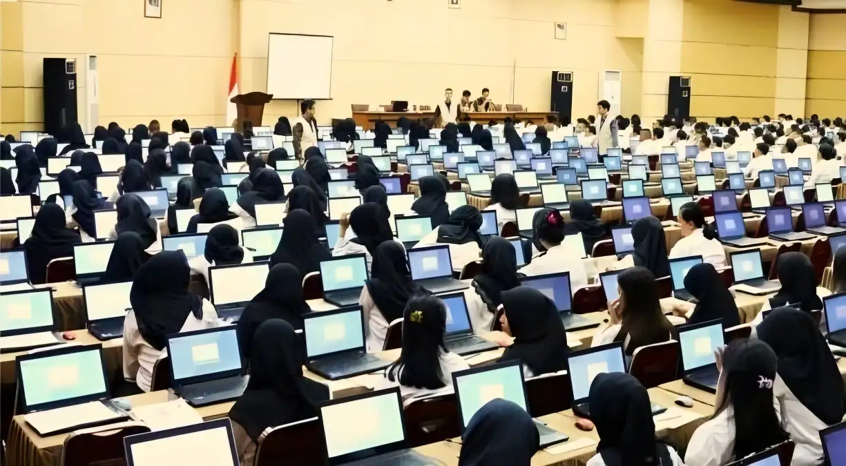 Prioritaskan PPPK dan Lulusan Lima Jurusan Digital Seleksi CPNS Dibuka September