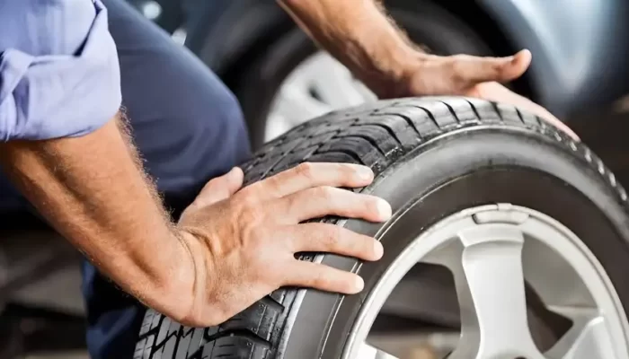 Rekomendasi Merek Dan Harga Ban Mobil Ring 18