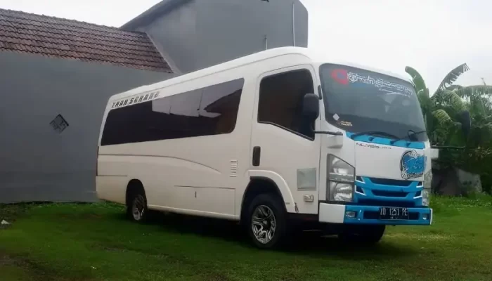Rekomendasi Travel Indramayu Jakarta