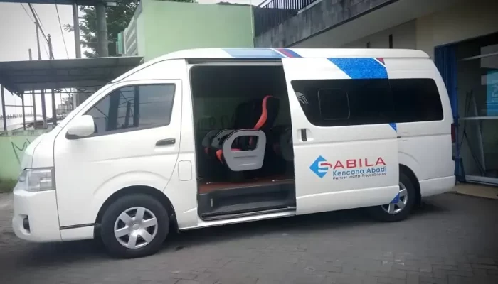Rekomendasi Travel Jogja Semarang