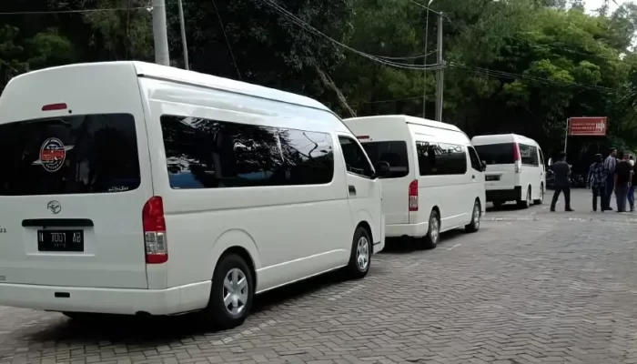 Rekomendasi Travel Malang Semarang