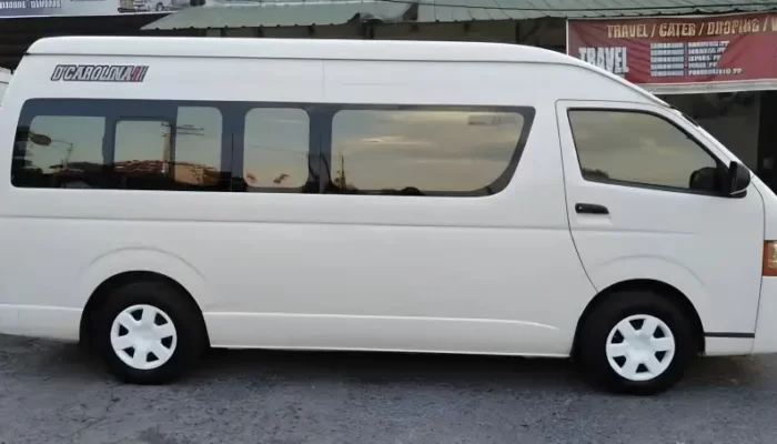 Rekomendasi Travel Pekalongan Bandung