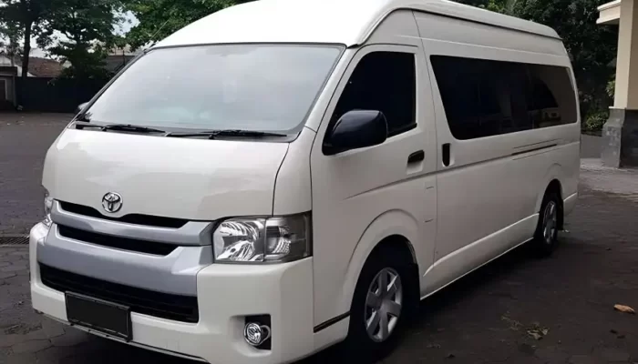 Rekomendasi Travel Purwokerto Semarang