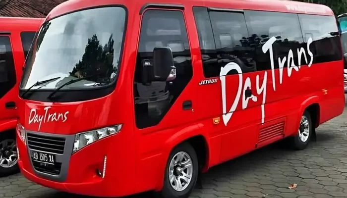 Rekomendasi Travel Semarang Surabaya