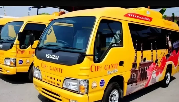 Rekomendasi Travel Solo Jogja: Penjadwalan, Harga, dan Fasilitas Travel 2 Rekomendasi Travel Solo Jogja