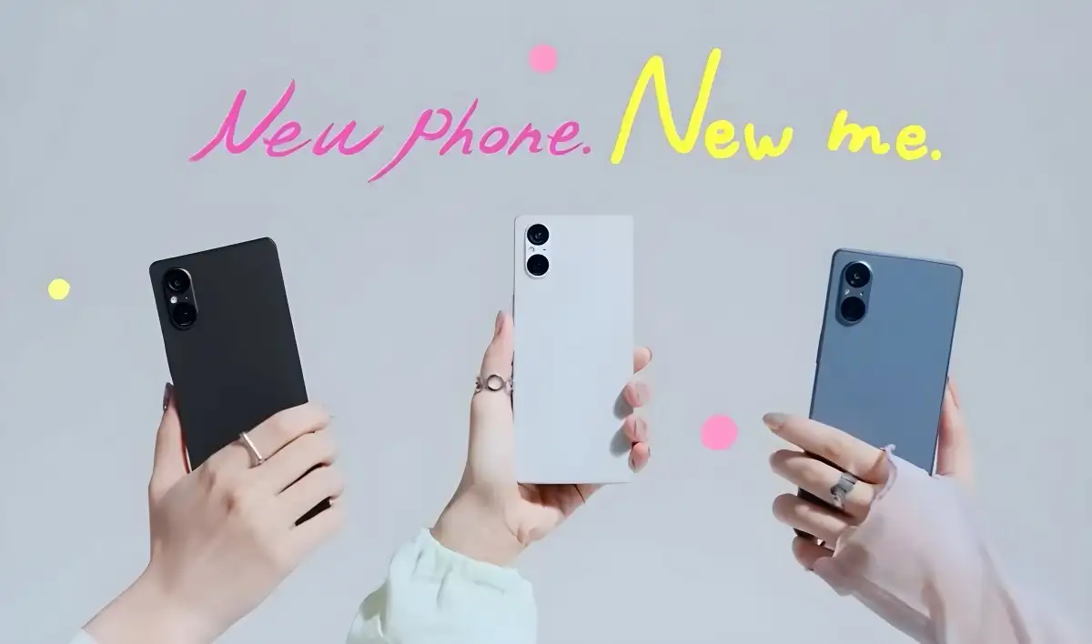 Sony Menggebrak dengan Xperia 5 V Video Bocor dari Flagship Smartphone Ringkas Mereka!