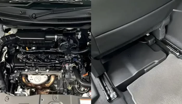 Suzuki Ungkap Rencana Tambah Kapasitas Baterai Ertiga Hybrid
