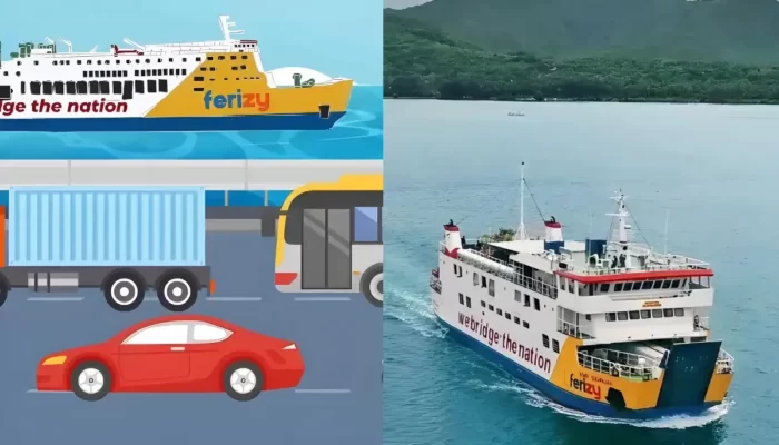 Tarif Penyeberangan di Pelabuhan Bakauheni Naik 5 Persen Mulai Agustus 2023: Simak Rincian Tarifnya!