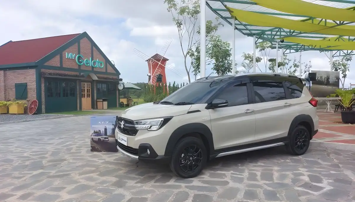 Teknologi Hybrid Suzuki Pilihan Terbaik Konsumen untuk Efisiensi BBM yang Lebih Tinggi