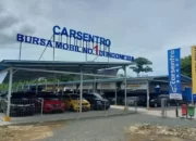 Temukan Impian Mobilmu di Carsentro Bogor bersama CARSOME!