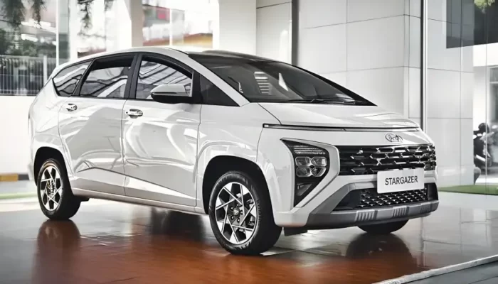 Terungkap! Ini Alasan Hyundai Stargazer Trend Berhenti Dijual