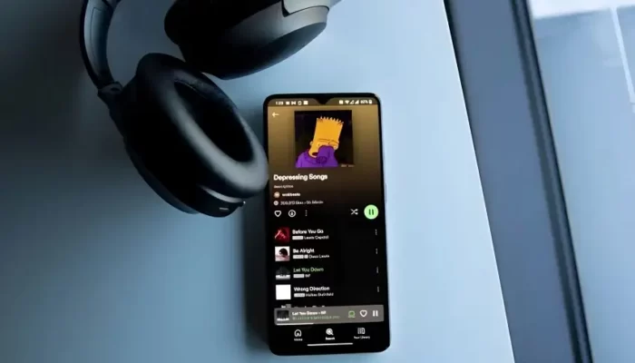 TikTok Music digadang-gadang bakal menandingi Spotify dan Apple Music