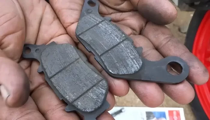 Tips Perawatan Komponen Pengereman Sepeda Motor Yang Kerap Terlupakan