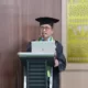 Transformasi Limbah Tandan Kosong Kelapa Sawit Orasi Ilmiah Guru Besar Polinela, Prof. Sarono Ungkap Potensi Manfaat yang Menakjubkan