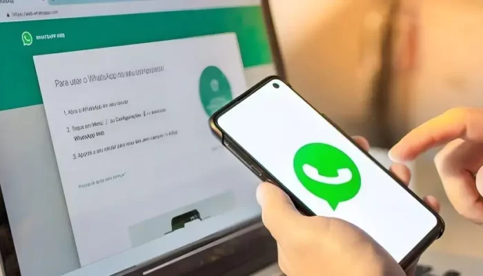 Inovasi Terkini WhatsApp: Rilis Fitur 'Berbagi Layar', Simak Cara Penggunaannya! 2 WhatsApp perkenalkan fitur baru Berbagi Layar, begini cara menggunakannya