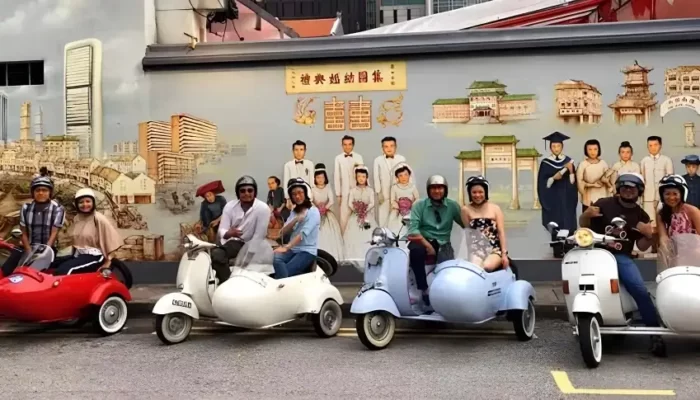 Yuk, Intip Biaya Pembuatan Sespan Di Scooter99