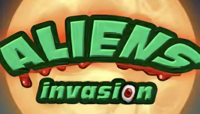 Alien Invasion APK MOD Download Unlimited Money and Gems