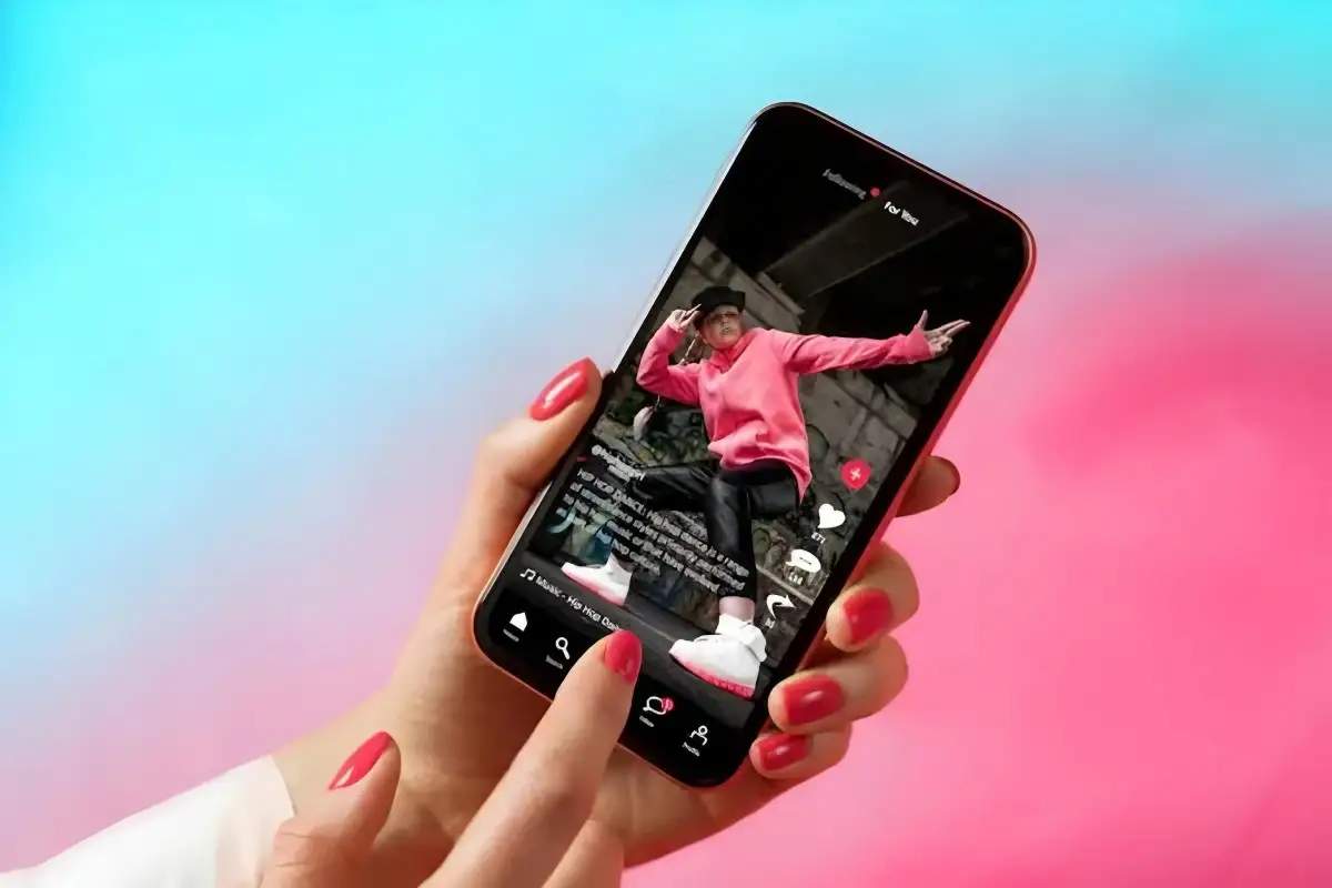 Cara membatasi waktu layar di TikTok, biar tidak mengganggu rutinitas keseharian