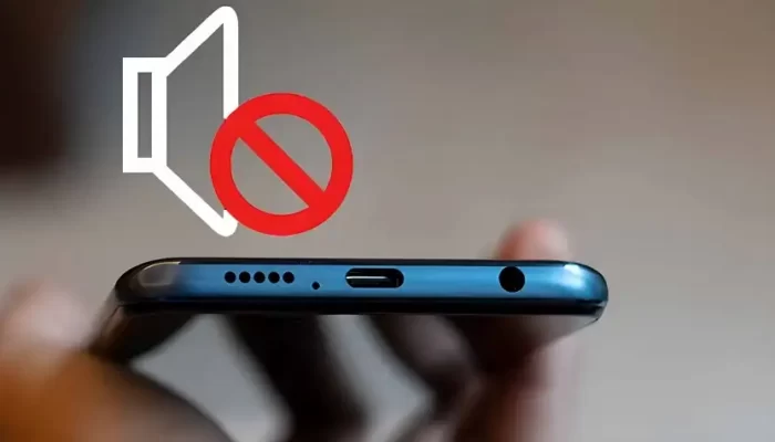 Cara memperbaiki masalah pada suara smartphone yang terdistorsi atau bisu