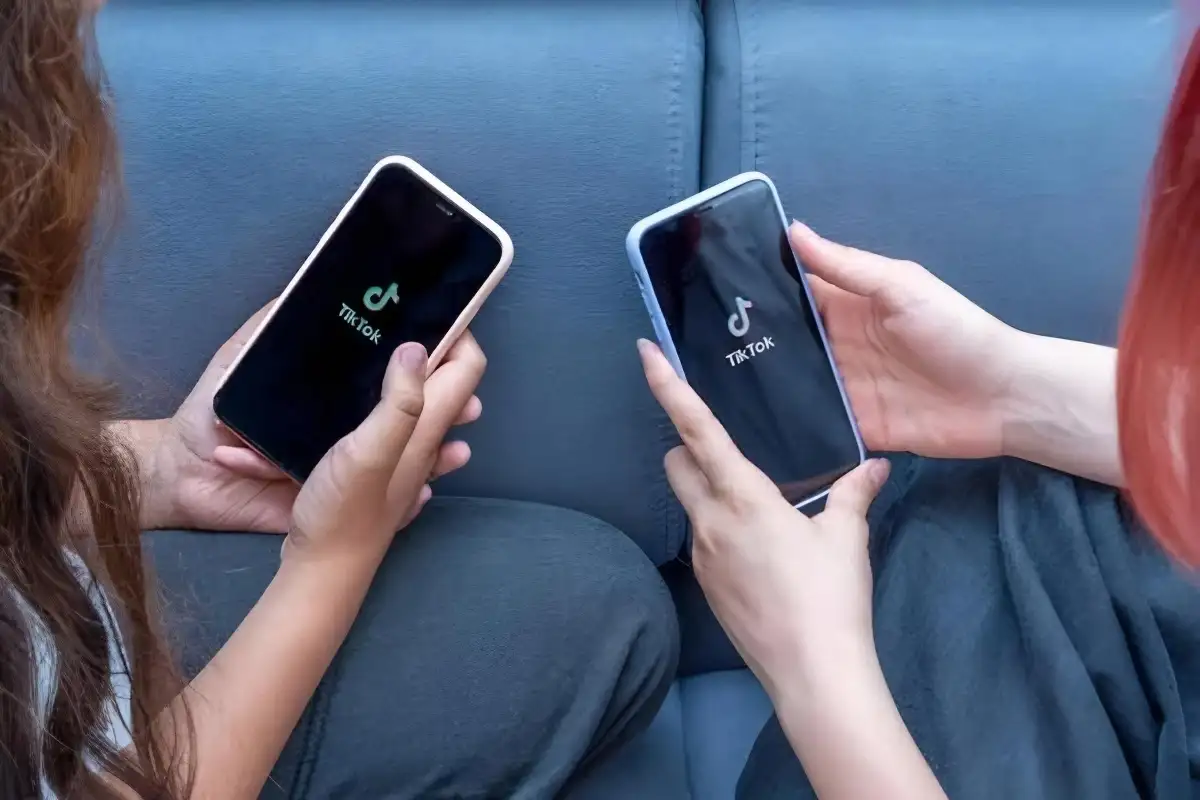 Cara menghapus video fotosensitif di TikTok, solusi buat kamu yang punya masalah penglihatan