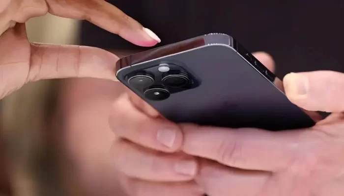 Cara menyiapkan iPhone baru, kamu bisa memindahkan data dari perangkat lama