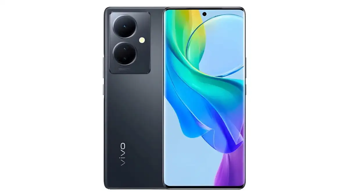 Dibekali Kamera Selfie 50MP, Vivo V29e Meluncur dengan Spesifikasi Serba Mumpuni