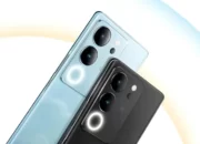 Vivo V29e: Menyuguhkan Kecanggihan Spesifikasi dengan Kamera Selfie 50MP yang Memukau