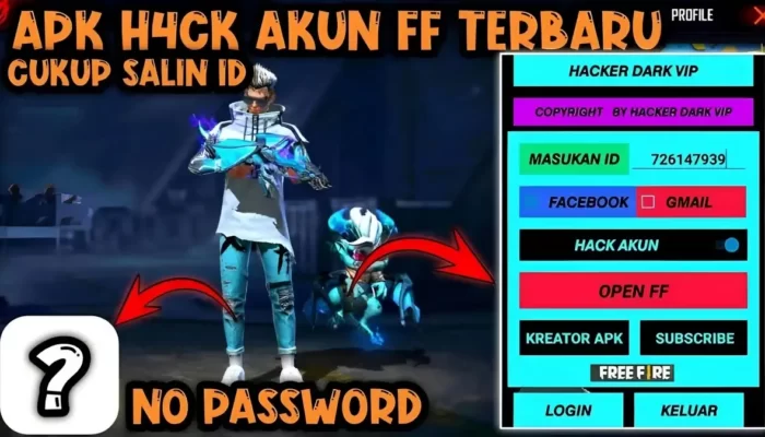Raih Kekuatan Penuh di Free Fire: Panduan Unduh APK dan Strategi Jitu untuk Mencapai Gelar Free Fire Sultan!