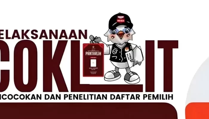 Unduh E Coklit Mobile 2023 Apk Terbaru Secara Gratis