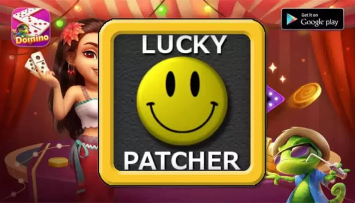 Menjelajahi Lucky Patcher Terbaru 2023: Panduan untuk Meningkatkan Higgs Domino dengan Hack Uang Unlimited!