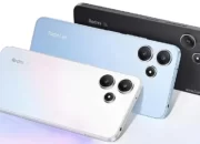 Redmi 12 5G: Pilihan Utama HP 5G Terjangkau dengan Spesifikasi Sejajar Smartphone Kelas Atas?