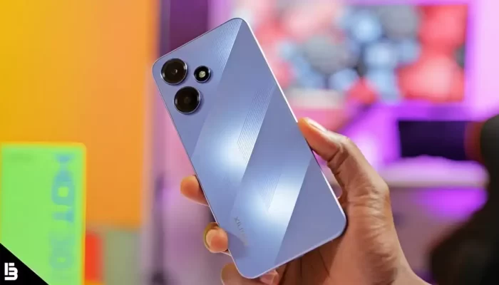 Bermain Tanpa Batas dengan Infinix Hot 30 Play: HP Gaming Terjangkau untuk Mobile Legends!