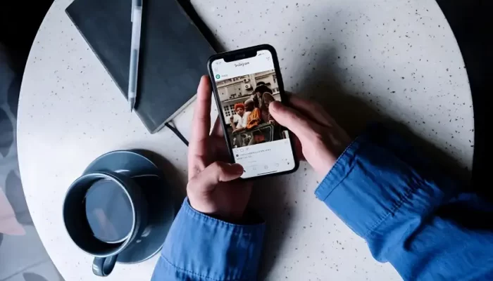 Instagram Meluncurkan Inovasi Terbaru: Detektor Gambar AI untuk Pengalaman Lebih Aman! 2 Instagram dikabarkan sedang mengembangkan fitur baru, termasuk detektor gambar berbasis AI