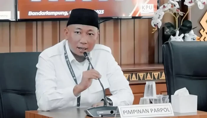 Menuju Indonesia Emas: Ketua Gerindra Lampung Mirza Sambut HUT ke-78 RI dengan Semangat Baru