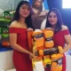 Laris Chandra Bawa Produk Ajaib Di GIIAS 2023 Untuk Merawat Mobil
