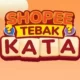 MUDAH! Kunci Jawaban Tebak Kata Shopee hari ini, 17 Agustus 2023 Pasti berhasil