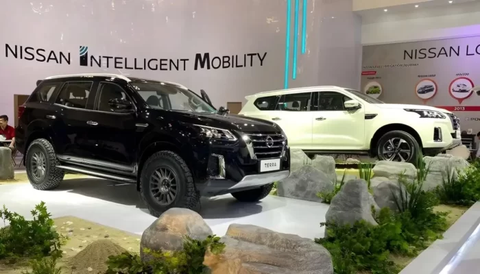 Titik Tergantung Nasib Nissan Terra: Ancaman Penghujung Jalan atau Penyuntikan Terakhir?