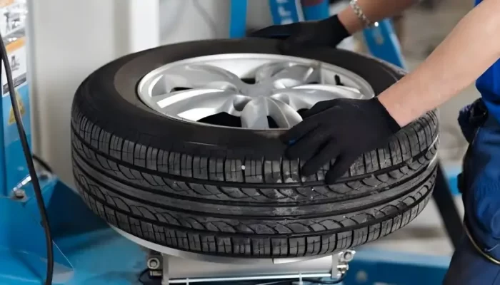 Panduan Merawat Ban Mobil, Jangan Asal!