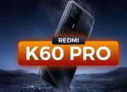Kehebatan Kamera Luar Biasa di Balik Tampilan HP Xiaomi Redmi K60 Pro yang Bikin Penasaran