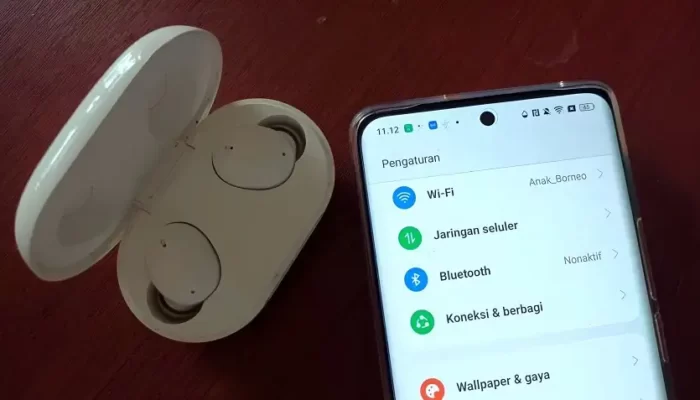 Penyebab ponsel Android tidak bisa menemukan perangkat Bluetooth, begini cara memperbaikinya