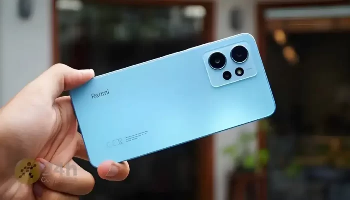 Redmi 12 resmi hadir di Indonesia, smartphone entry level dengan penyimpanan lega
