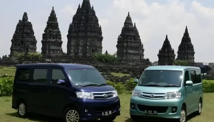 Rekomendasi Travel Banjarnegara Bandung