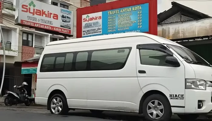 Rekomendasi Travel Jogja Malang